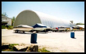 Boat Storage