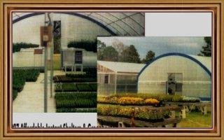 greenhouses