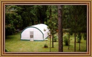 residental greenhouses