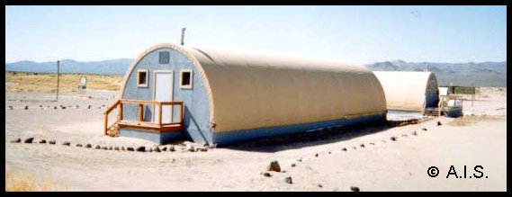 temporary housing